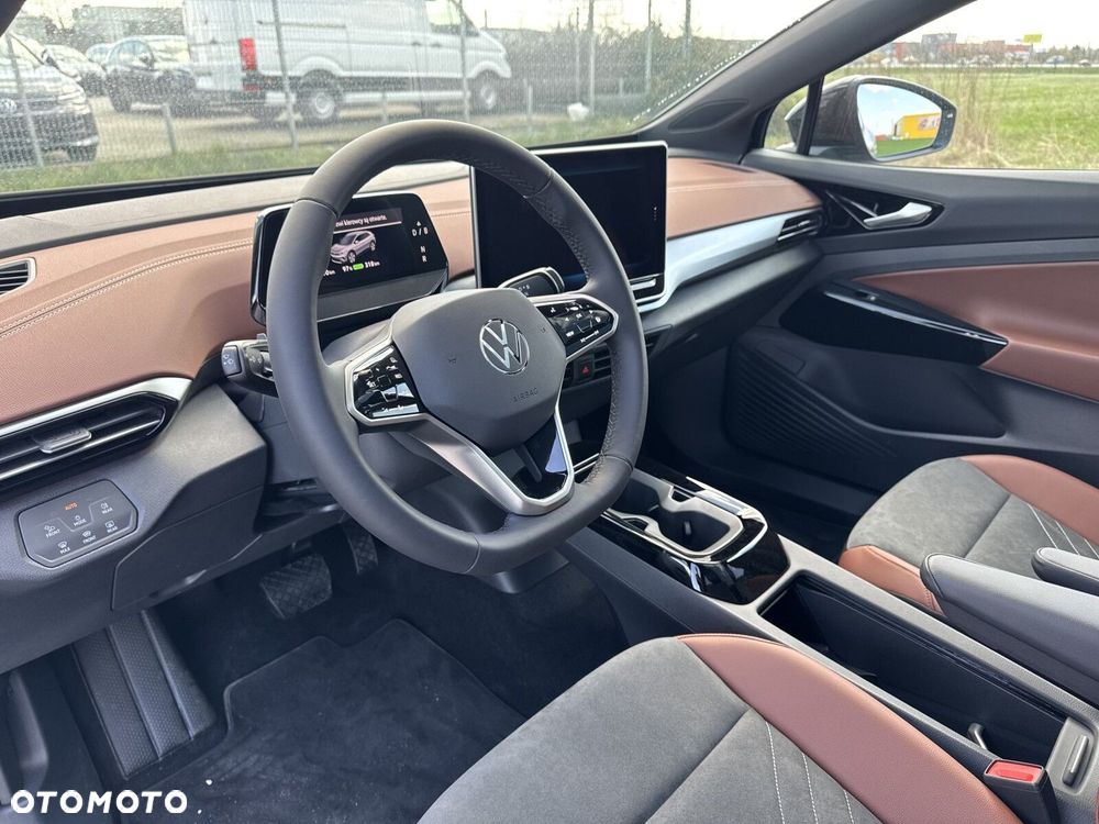 Volkswagen ID.4 - 9