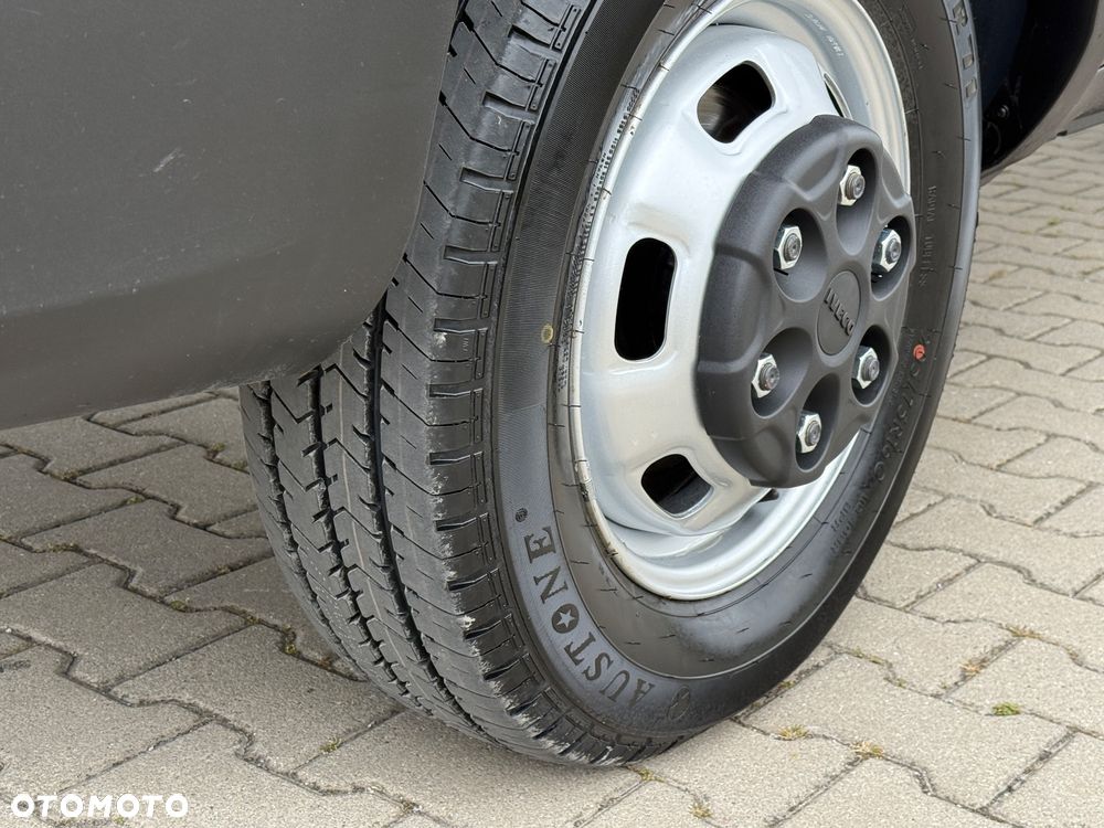 Iveco DAILY 35/50 C 180 3.0 HPI 180KM *FULL LED * WYWROTKA 3-stronna! Resor+Poduszka !Najbogatsza Opcja Wyposażenia SUPER STAN!!! - 37