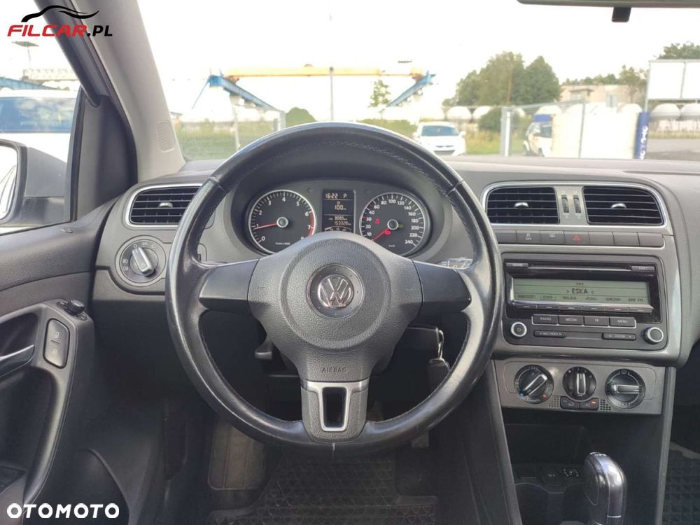 Volkswagen Polo - 10