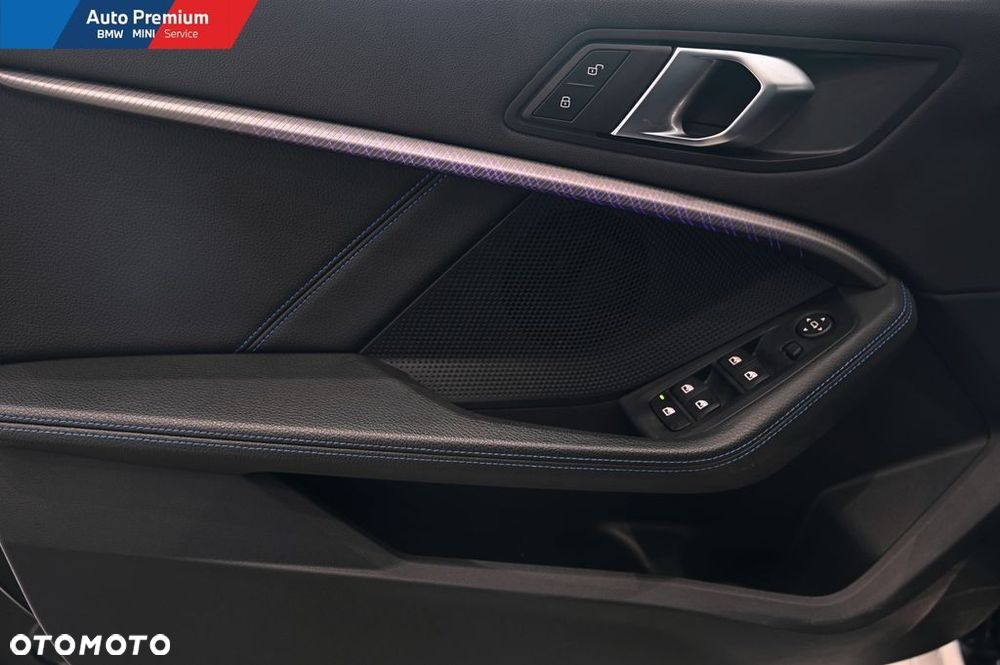 BMW Seria 1 118i M Sport - 10