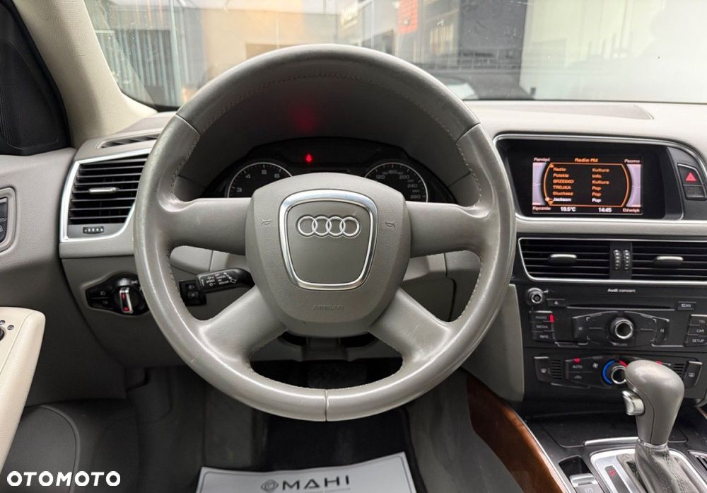 Audi Q5 - 22