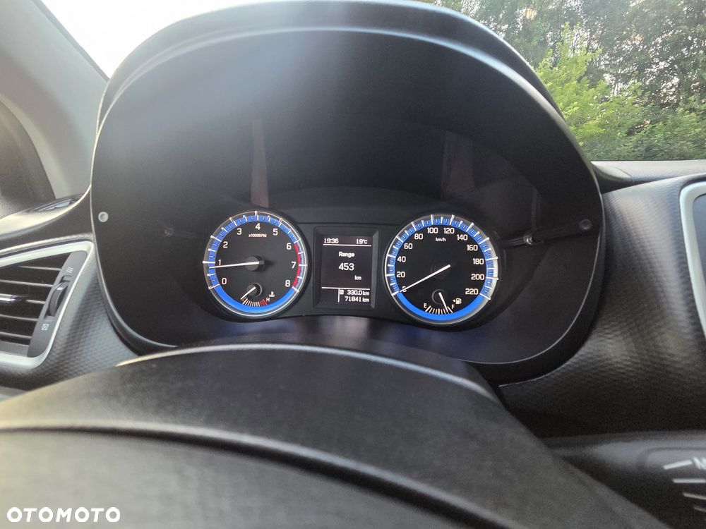 Suzuki SX4 S-Cross 1.6 XLED - 17