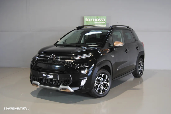 Citroën C3 Aircross 1.2 PureTech C-Series