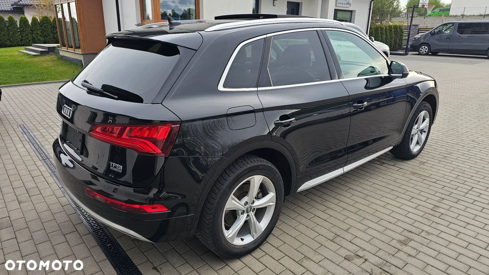 Audi Q3 2.0 TFSI Quattro S tronic sport - 3