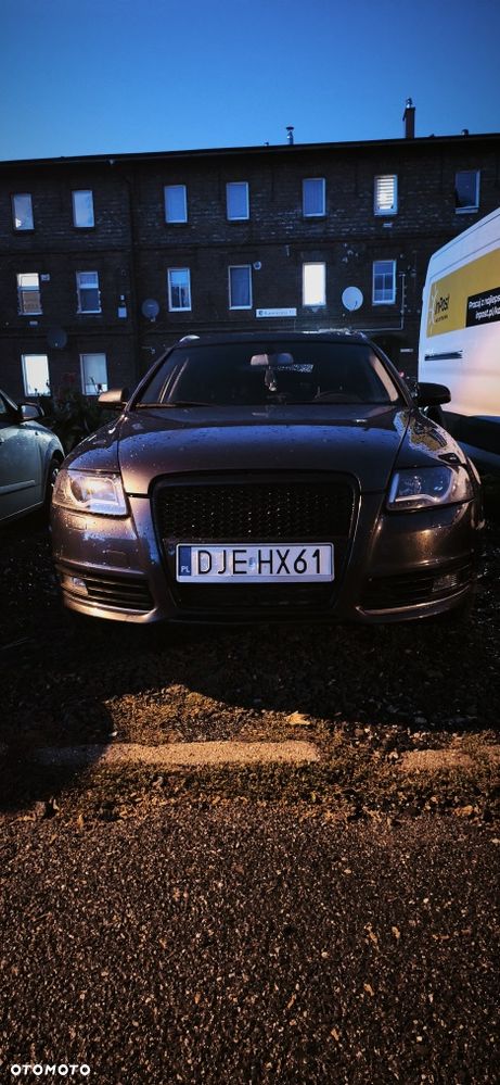 Audi A6 Avant 2005 photo 2