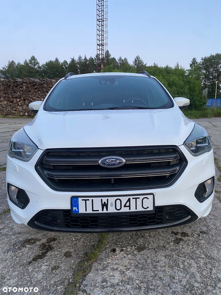 Ford Kuga 2.0 TDCi FWD ST-Line - 15