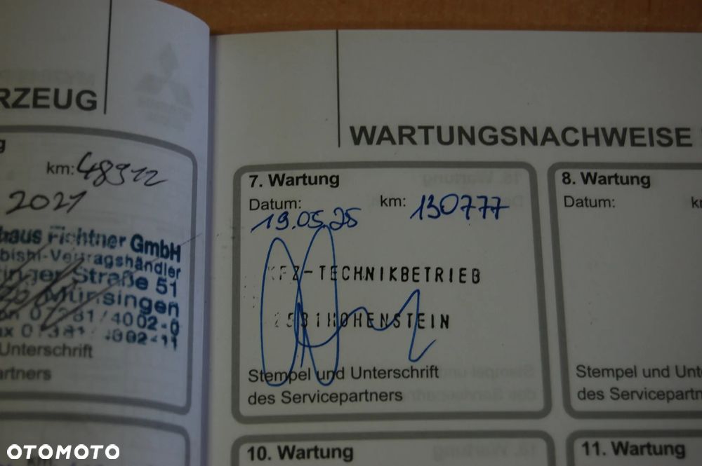 Mitsubishi ASX 1.6 ClearTec 2WD Edition+ - 37