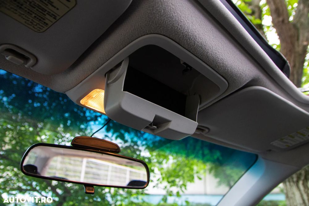 Subaru Forester 2.0X BR - 27