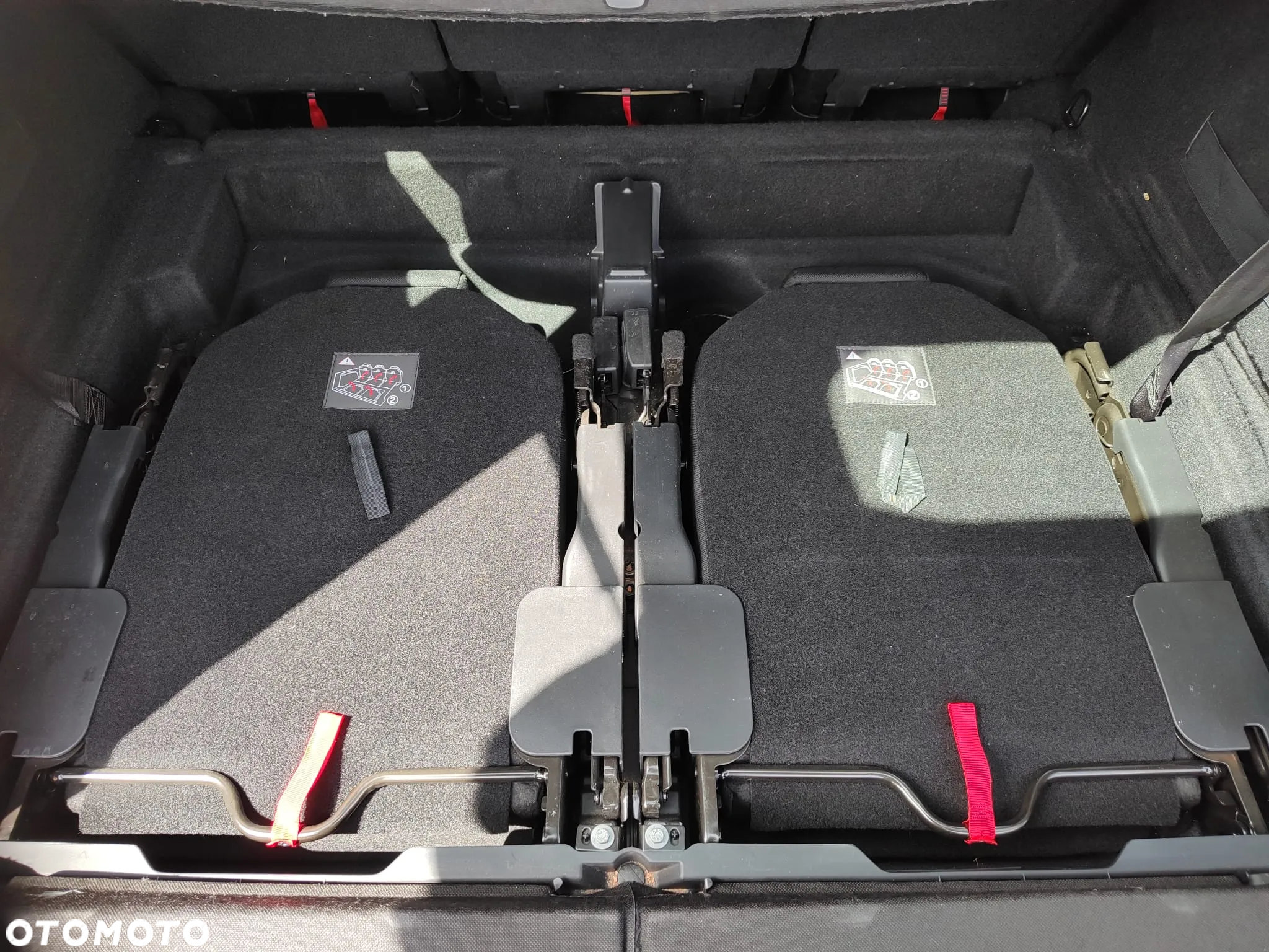 Citroën C4 Grand Picasso 1.2 PureTech Exclusive - 12