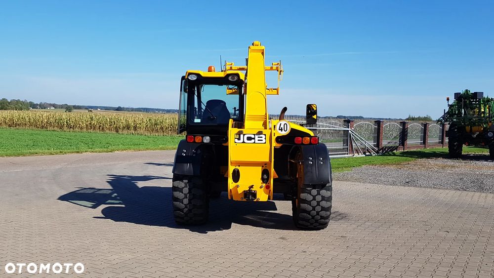 JCB 536-70 Agri Super 2014R - 15