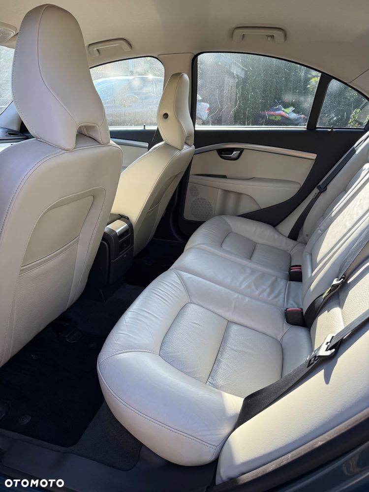Volvo S80 T4F Summum - 29