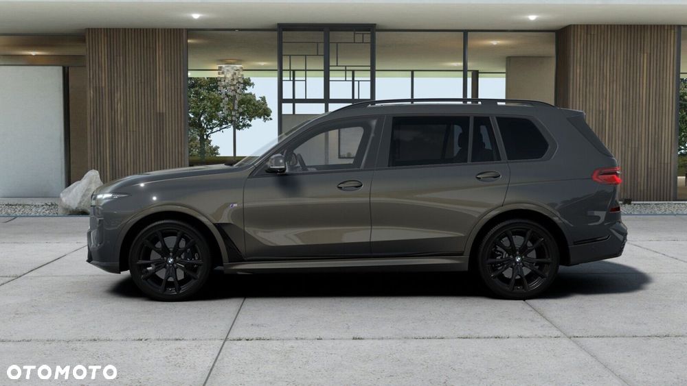 BMW X7 - 5