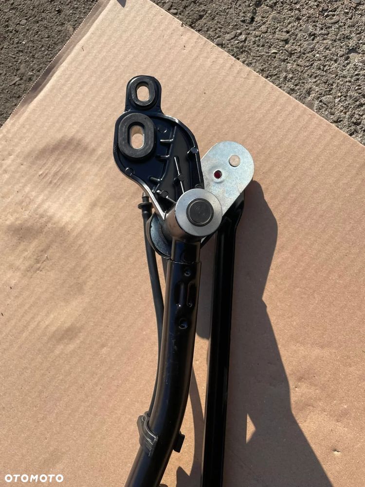 Scania NGS Mechanizm Wycieraczek - 5