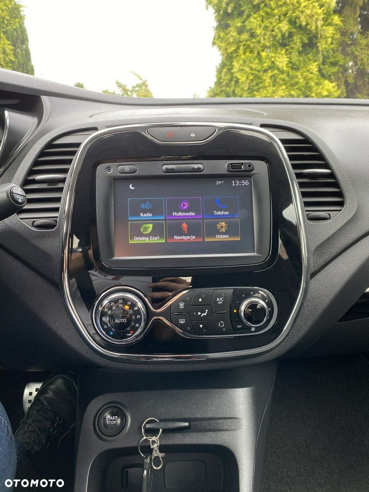Renault Captur - 18