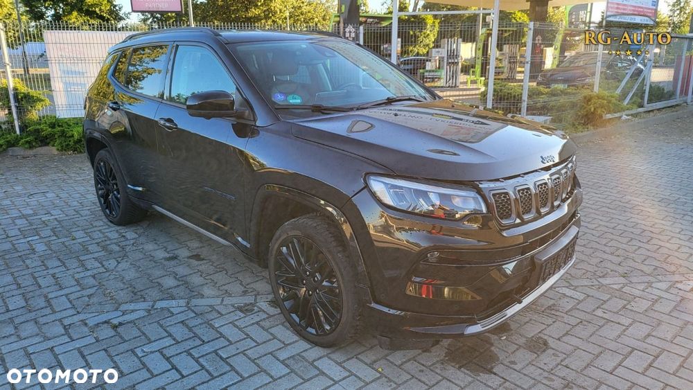 Jeep Compass - 3