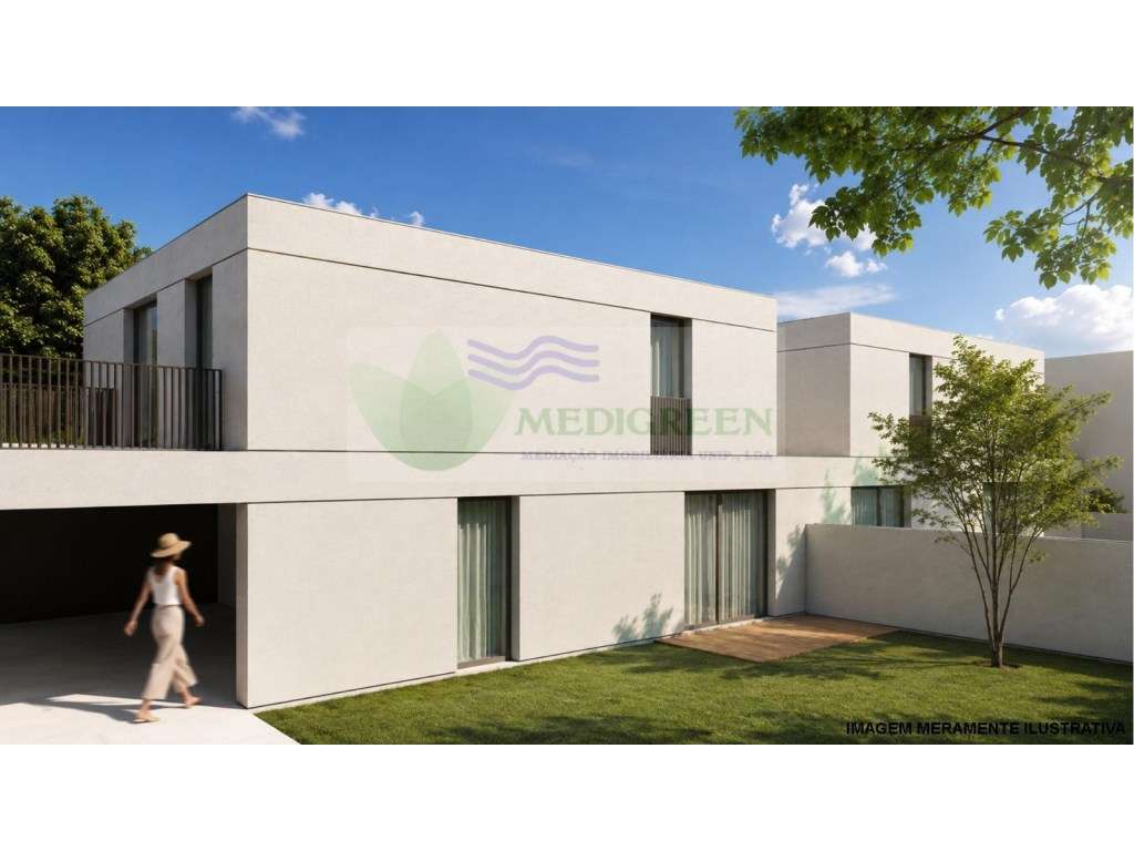 APARTAMENTO T1 EM CONSTRUÇÃO - Grande imagem: 2/10