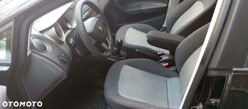 Seat Ibiza 1.6 16V Comfort Edition - 15