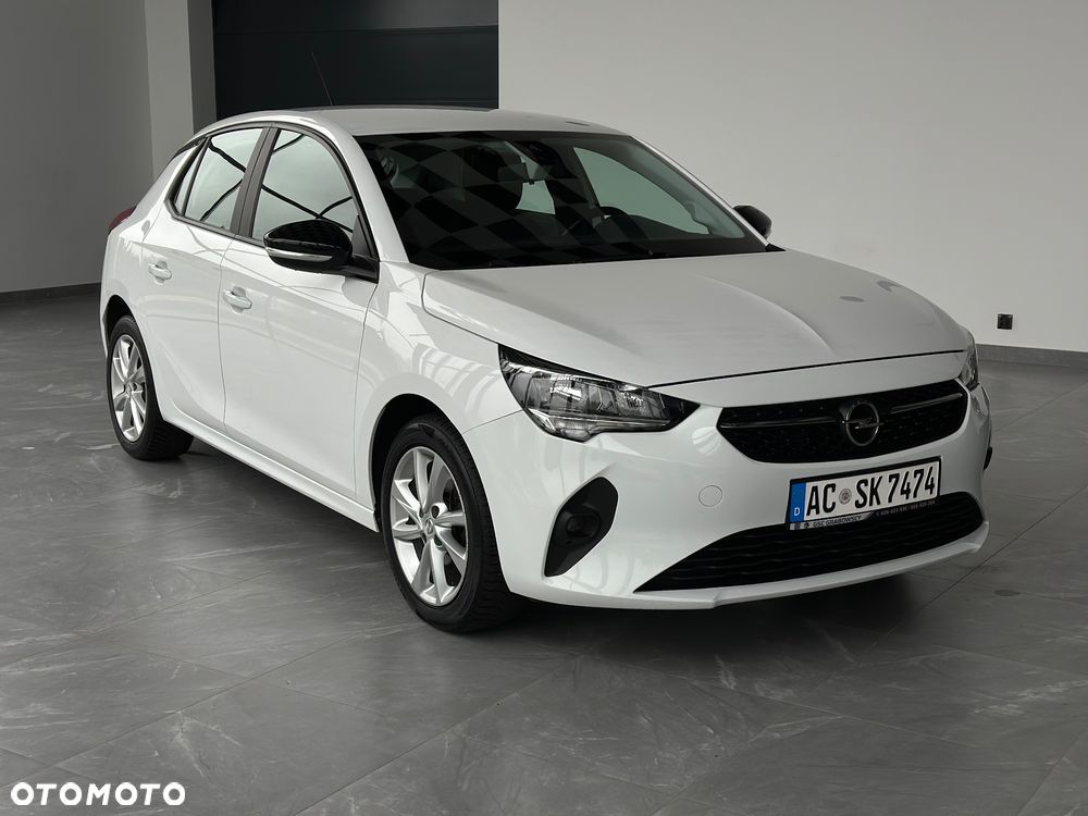 Opel Corsa - 6