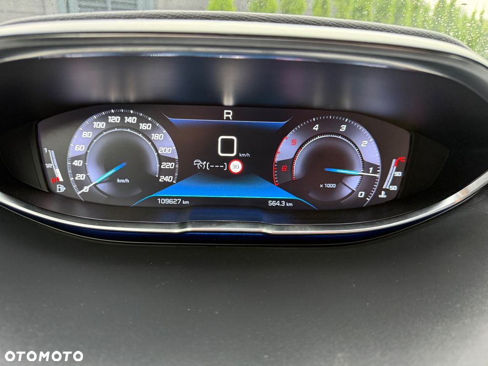 Peugeot 5008 BlueHDi 130 EAT8 Allure - 15