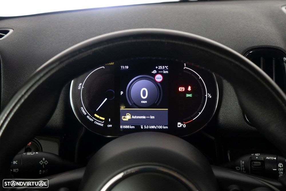 MINI Countryman Cooper SE ALL4 Sport Edition Auto - 25