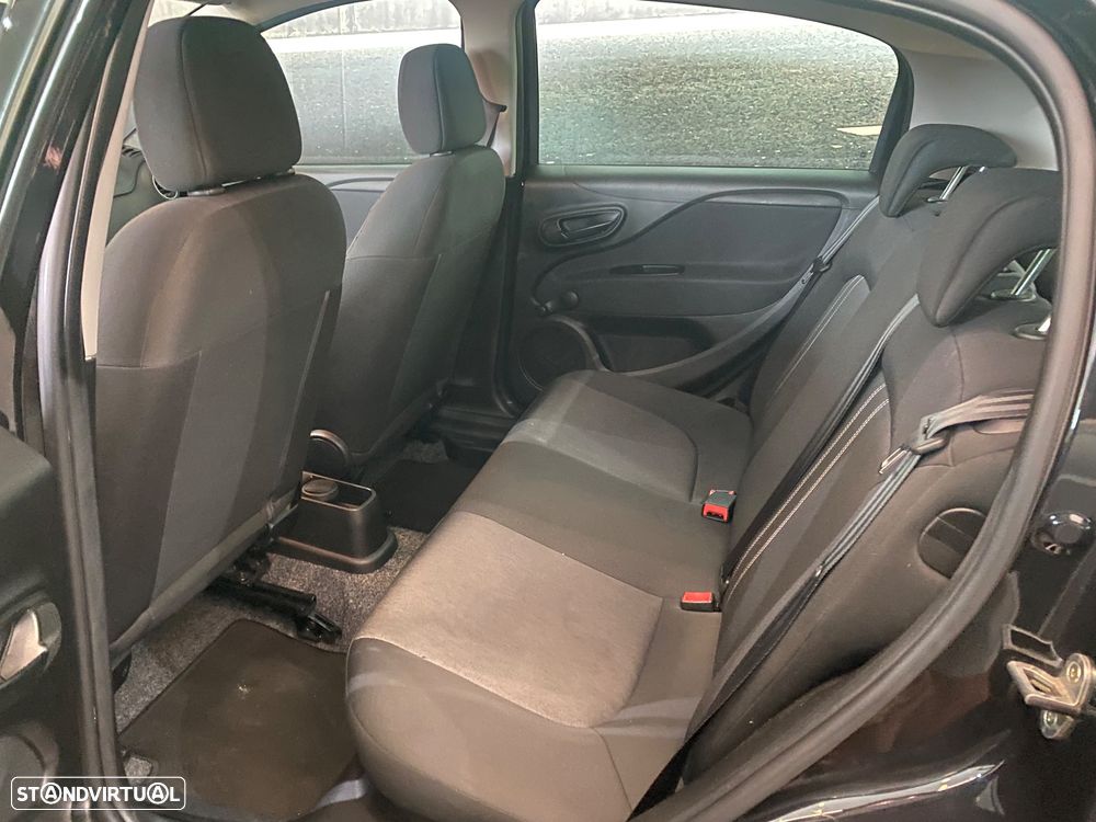 Fiat Punto 1.2 Easy Start&Stop - 6