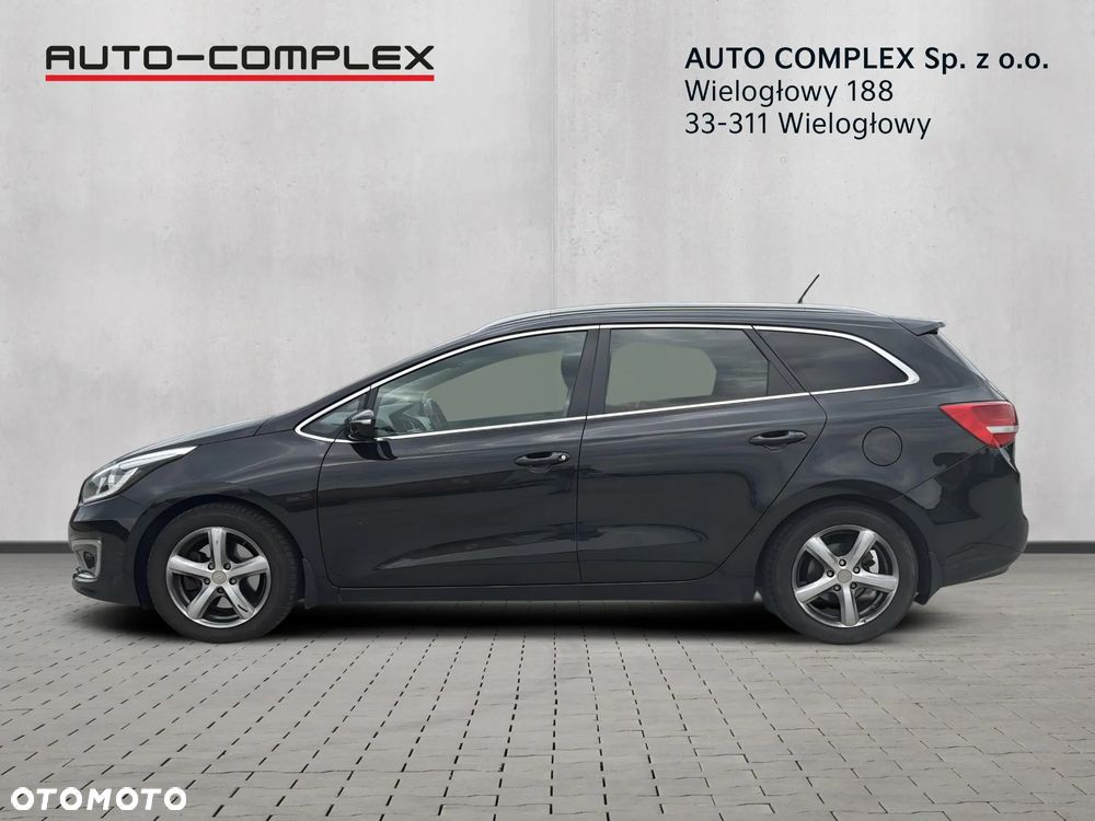 Kia Ceed 1.6 GDI L Business Line - 3