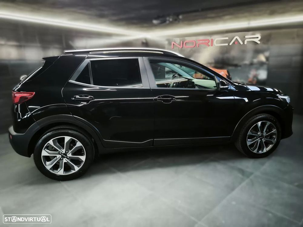Kia Stonic 1.0 T-GDI Drive - 17