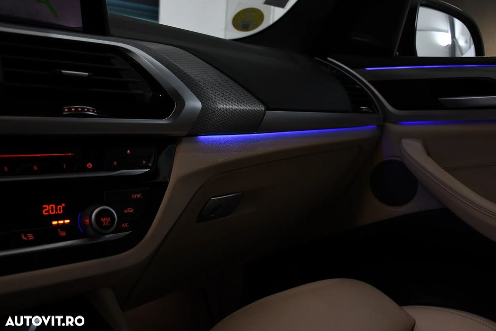 BMW X3 - 16
