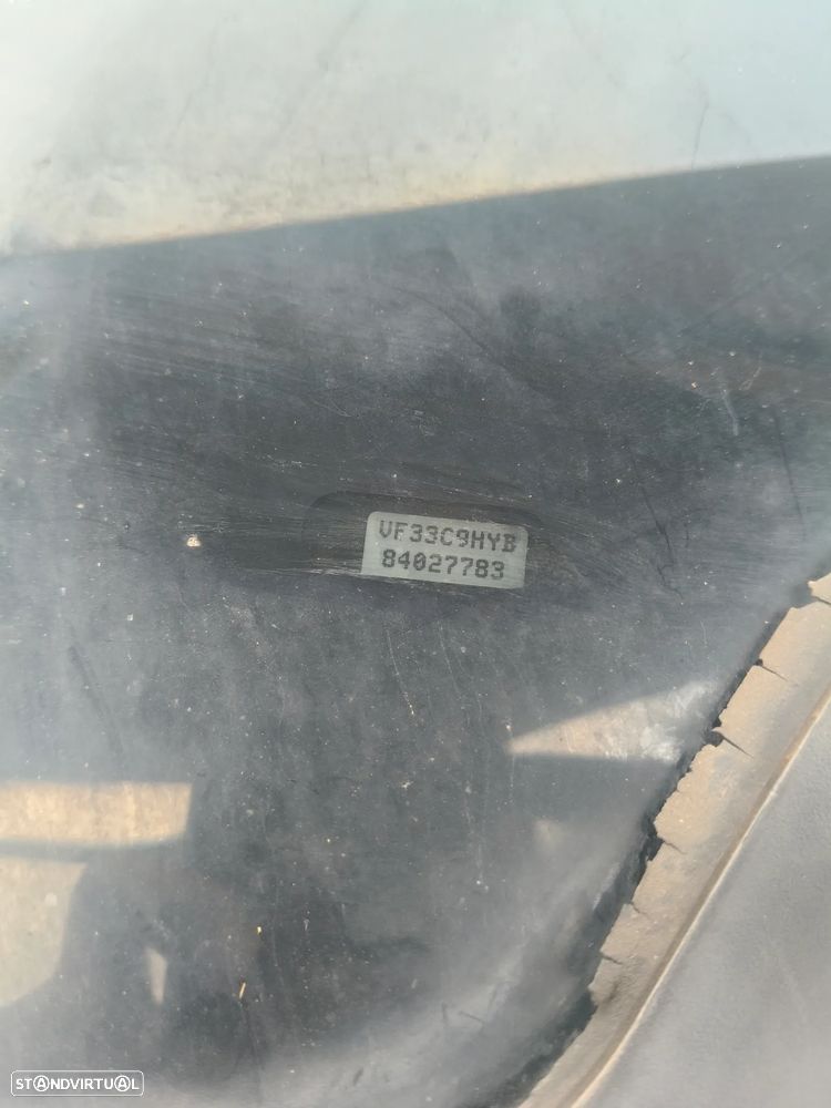 Peugeot 307 1.6 HDi Premium - 27