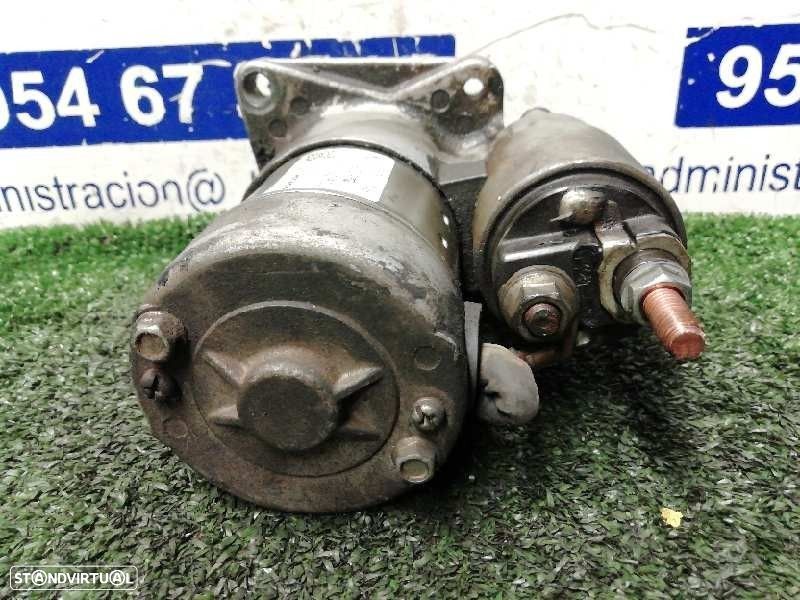 MOTOR ARRANQUE FIAT GRANDE PUNTO 2009 - - 2