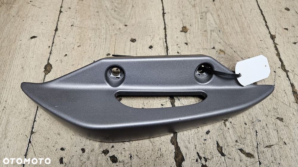 Uchwyt pasażera rączka Suzuki Burgman UH125 / UH200 (2007-2013) - 2