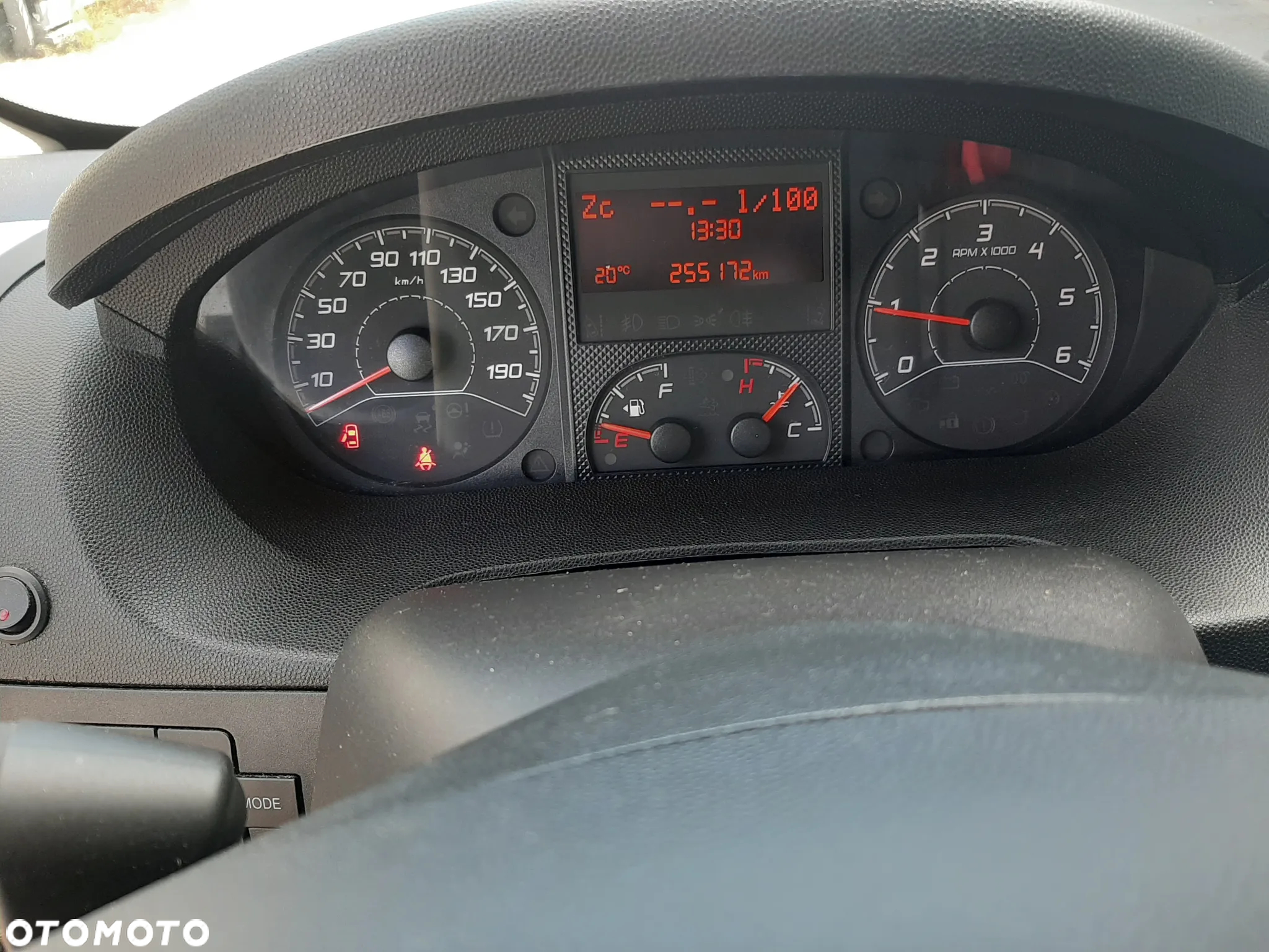 Fiat DUCATO - 13