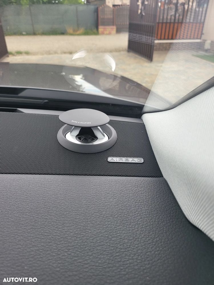 Audi A8 A8L 3.0 60 TFSI e quattro Tiptronic - 13