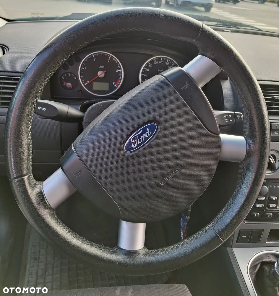 Ford Mondeo 2.0 TDDi Trend - 7