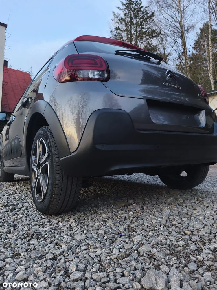 Citroën C3 - 13