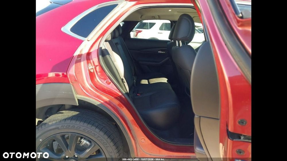 Mazda CX-30 - 11