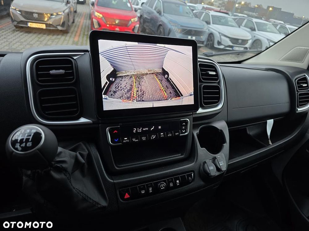 Citroën Jumper - 13