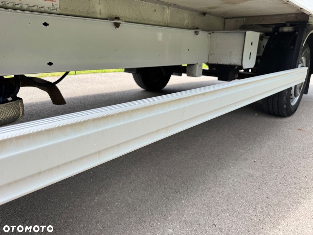 Renault MASTER 165 KONTENER KLIMA - 7