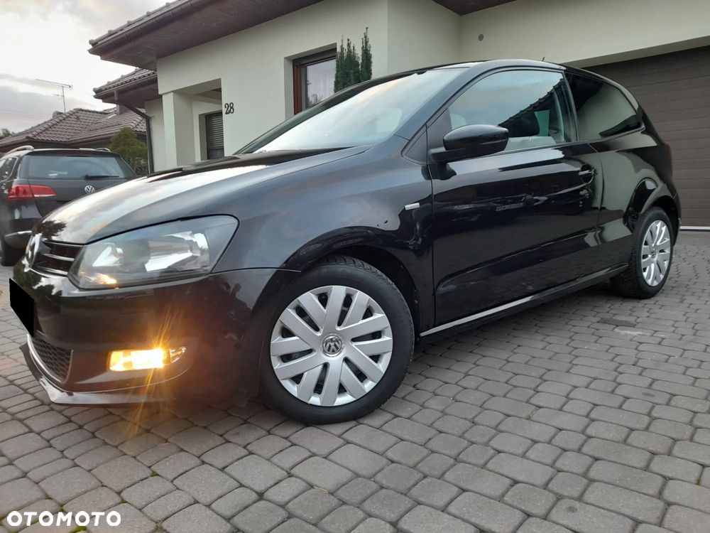 Volkswagen Polo 1.4 16V Highline - 2