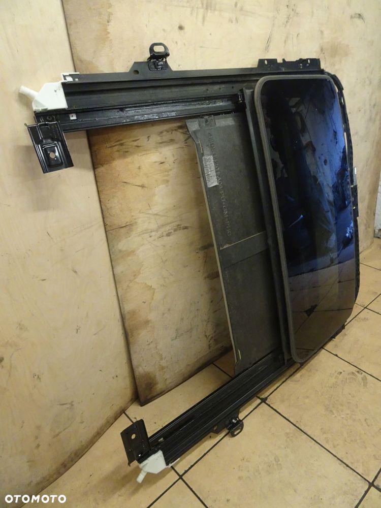 szyberdach astra v k hb 39061632 - 2