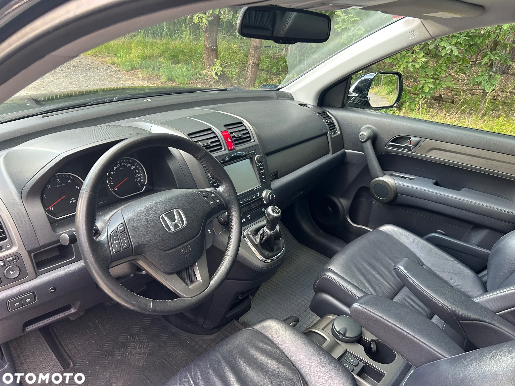 Honda CR-V 2.2i-DTEC Executive NAVI - 10