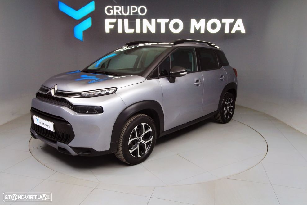 Citroën C3 Aircross 1.2 PureTech C-Series - 6