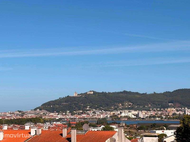 Agradável apartamento T3, localizado em Darque. - Grande imagem: 2/12