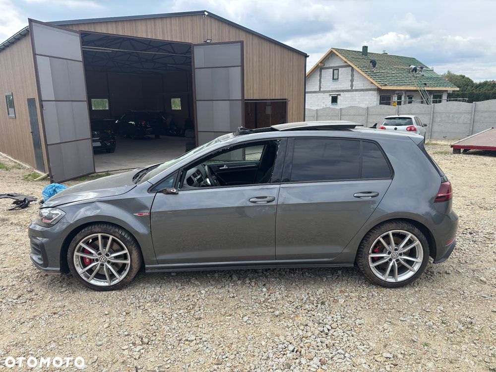 Volkswagen Golf GTI 2.0 TSI OPF Performance - 3
