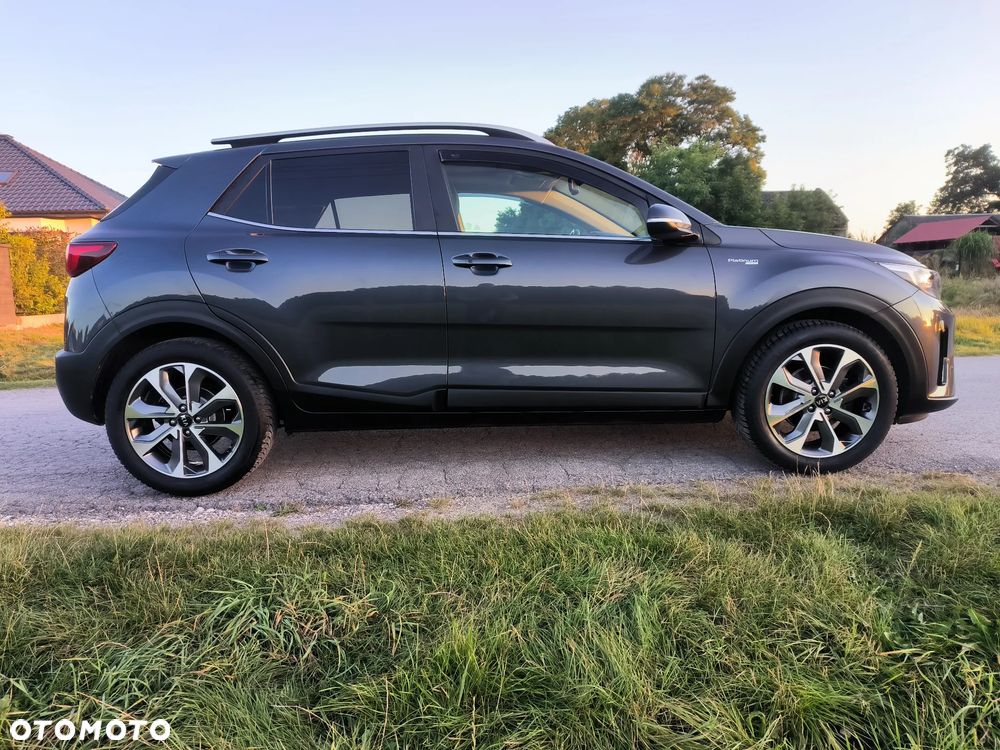 Kia Stonic - 9
