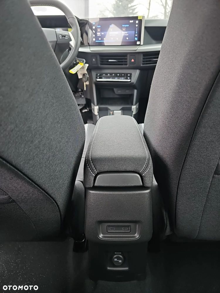 Opel Frontera - 13