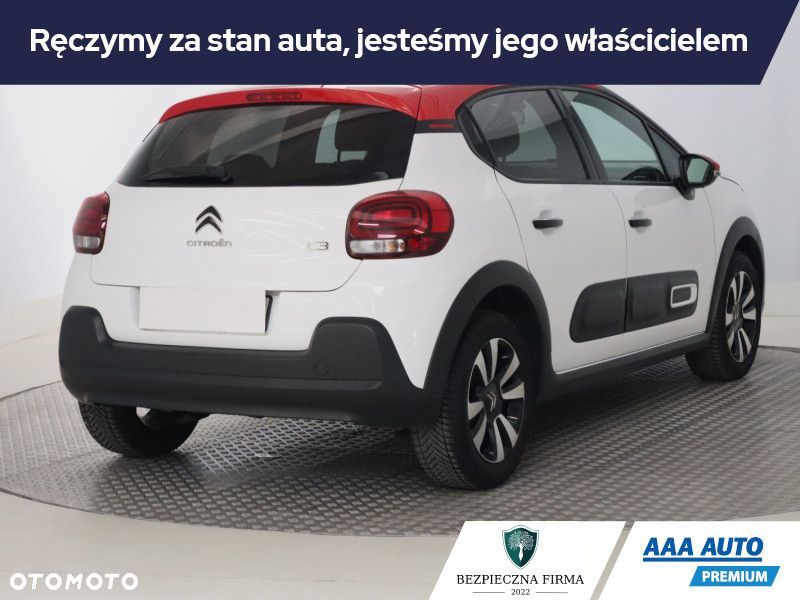 Citroën C3 - 7