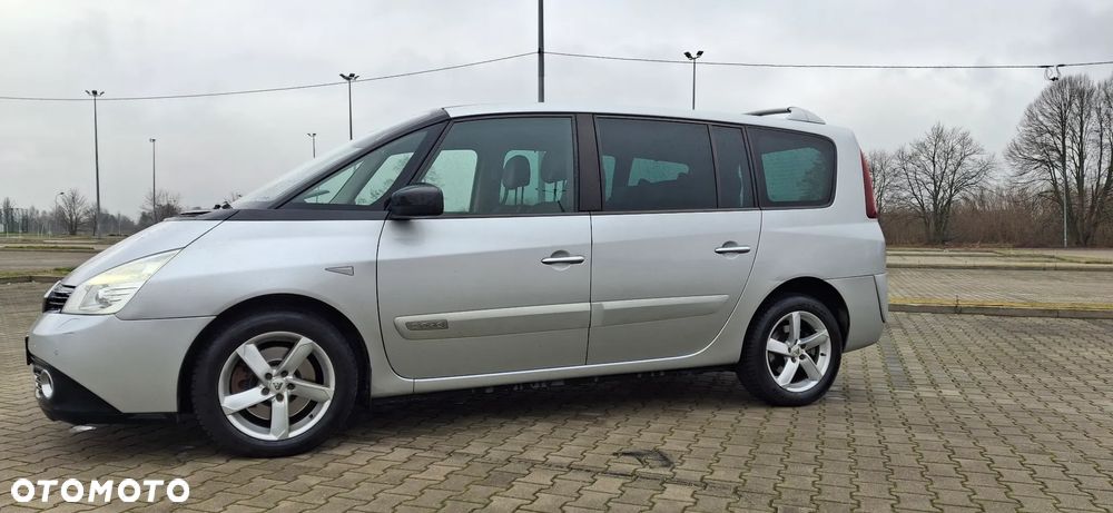 Renault Grand Espace 2.0 dCi Alcantara ESM - 6