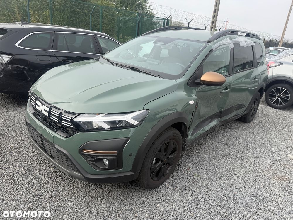 Dacia Jogger - 2