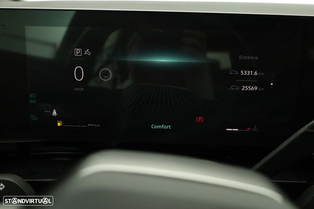 Renault Austral 1.3 Mild Hybrid Techno Espirit Auto - 15